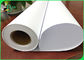 Papier Bond Ploter 20LB Wysoka biel Długość 100m 150m Do projektowania CAD