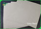 Klasa białego papieru AAA C1S z szarym drukiem offsetowym 350 g / m2 400 g / m2