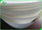 FDA 70g 80g Biały niepowlekany papier spożywczy do torebek z mąki