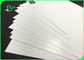 Super błyszczący 250 g / m2 300 g / m2 350 g / m2 Papier artystyczny C2S do drukowania kart imiennych