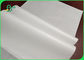Szerokość 76 cm Odporny na tłuszcz papier 40 g / m2 Odporność na rozdarcie powlekana MG do pakowania