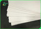 80gsm 90gsm Biały papier spożywczy do wyrobu worków z mąki / cukru FDA FSC
