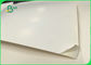 Tekturowy karton z kości słoniowej FBB GC1 w kolorze białym, powlekany na biało 250 g / m2, dostosowany do 350 g / m2