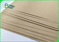 400g Craft Paper / Test Board Podejmij większy nacisk w arkuszach Bezpłatna próbka