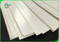 FSC 100% masy celulozowej z czystego drewna Biały papier powlekany PE do wyrobu talerza 300gsm