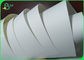 Wodoodporny papier drzewny 130um biały matowy syntetyczny do etykiet