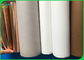 Biodegradowalny materiał tkaniny Teksturowana zmywalna rolka papieru 0,3 mm - 0,8 mm