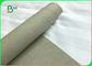Papier do prania o grubości 0,88 mm, biały i wojskowy - zielono-brązowy, szerokość 150 cm na plecak