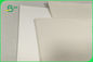 Druk offsetowy od 45 g / m2 do 52 g / m2 Biały arkusz papieru gazetowego 680 x 1000 mm