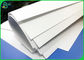 Długi papier bezdrzewny 60 g / m2 70 g / m2 80 g / m2 100 g / m2 Druk offsetowy Białe rolki papieru