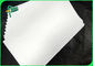 48,8 g / m2 50 g / m2 53 g / m2 Cienki i elastyczny papier z miazgi drzewnej do drukowania