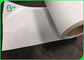 40g + 10g PE Biały spożywczy biały papier pakowy typu MG bielony do cukru, odporny na tłuszcz