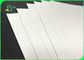 Certyfikaty FSC 128 g / m2 157 g / m2 170 g / m2 Błyszczący papier powlekany C2S do drukowania