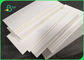 0,9 mm 1,0 mm Naturalny biały papier chłonny do odświeżacza powietrza do samochodu 700 * 1000 mm