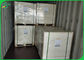 SBS &amp;amp; FBB Biały karton 230 g / m2 Do 400 g / m2 Papier G1S do pakowania niewidocznych skarpet