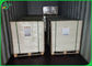 SBS &amp;amp; FBB Biały karton 230 g / m2 Do 400 g / m2 Papier G1S do pakowania niewidocznych skarpet