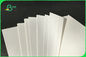 FSC SBS FBB Tekturowa rolka papieru 350 - 400 g / m2 90 x 110 cm Do pakowania niewidocznych skarpet