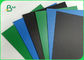 1,2 mm 1,4 mm Czarny / niebieski / zielony lakierowany Soild karton do przechowywania