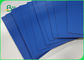 1,2 mm 1,4 mm Lakierowane na niebiesko kartonowe wykończenie błyszczące do folderów plików