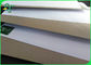 450gsm C1S Szary papier tylny do kartonu o szerokości 1300 mm Jumbo Roll