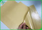 Biały i brązowy papier Plastik powlekany PE 50 g / m2 do 350 g / m2 Materiał pudełka na żywność