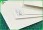Bibulous Paper Sheet 300 * 400mm Papier wchłaniający wilgoć 0,6 mm do tablicy Coaster