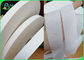 SGS 28 g / m2 Papier do pakowania słomy w kolorze białym o szerokości 26,5 mm