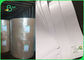 60 g / m2 70 g / m2 Powlekany PE papier offsetowy do pakowania żywności Wodoodporny