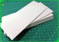100% pulpy z czystego drewna Chłonny arkusz papieru 0,3–3,0 mm do wyrobu podkładki