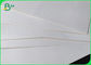 400 g / m2 Perfumy Zapachy Paski Test blotterowy Biały papier 800 X 1000 mm