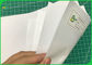 50G Paper Craft + 15G Papier powlekany PE FDA Cukier z odpornym na przywieranie