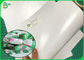 50G Paper Craft + 15G Papier powlekany PE FDA Cukier z odpornym na przywieranie
