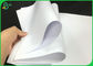 70lb 80lb Biała rolka papieru do drukowania offsetowego z certyfikatem FSC