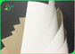 Gatunek AA 140 g / m2 170 g / m2 Recyklingowy biały papier pakowy z warstwą wierzchnią do pakowania
