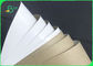 Gatunek AA 140 g / m2 170 g / m2 Recyklingowy biały papier pakowy z warstwą wierzchnią do pakowania