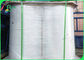 Biodegradowalny papier do pakowania słomy o gramaturze 28 g / m2 do pakowania słomek 8 mm
