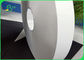 Bezpieczna i gładka średnica powierzchni 48 cm 24 g / m2 28 g / m2 Papier do pakowania słomy