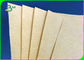 Brązowy papier pakowy o gramaturze 80 g / m2 i 90 g / m2, odporny na pękanie, do worków cementowych