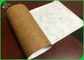 Oddychający i pokryty z jednej strony papier drukarski z tkaniny o długości 31 cala 35 cali
