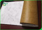 1025D 1073D Kolorowy papier tkaninowy do robienia torebki DIY wodoodporna drukowalna