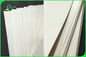 100% Virgin Pulp Biodegradowalny niepowlekany papierowy kubek na papier 170 - 300 g / m2 FDA FSC