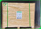 Arkusz Kraft Board odporny na olej 250g 300g do pakowania żywności na lunch