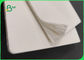100% naturalny papier pochłaniający tkaninę do karty wilgotności 1,6 mm 1,8 mm 2,0 mm