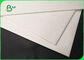 100% naturalny papier pochłaniający tkaninę do karty wilgotności 1,6 mm 1,8 mm 2,0 mm