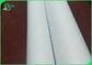 Rolki papieru do plotera 80G CAD 610 mm 914 mm 50 m / 150 m Wysoka biel