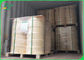 60GSM / 120GSM Papier słomkowy w rolce Biodegradowalny z certyfikatem EU / FDA