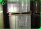 60GSM / 120GSM Papier słomkowy w rolce Biodegradowalny z certyfikatem EU / FDA