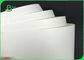 Rolka papieru spożywczego FDA 160 g / m2 - 350 g / m2 70 * 100 cm Biała kartka papieru PLA na filiżankę kawy