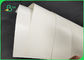 15 + 235 + 15g Wodoodporny papier powlekany PE w dużych rolkach 550 mm / 600 mm