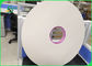 24 g / m2 28 g / m2 Biodegradowalne owijanie papieru rolkowego do słomy 100% 29MM 34MM